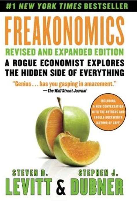 Full Download Freakonomics Revised Edition 