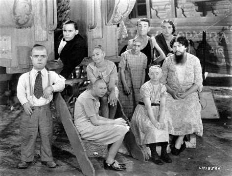 Freaks Tod Browning