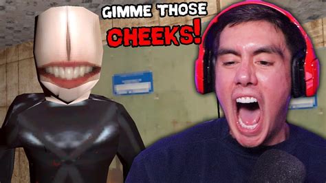 freaks wit cheeks