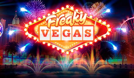 freaky vegas casino lzqz