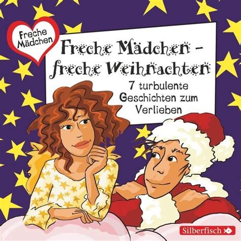 Freche Mädchen Freche Bücher