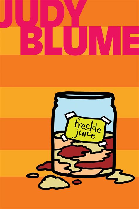 Read Freckle Juice 
