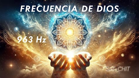 Frecuencia De Dios