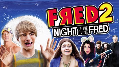 Fred 2 Night