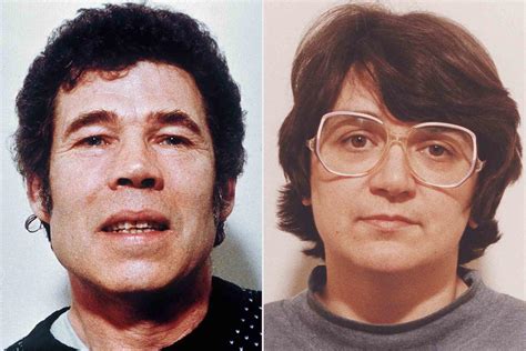 Fred And Rose West Case