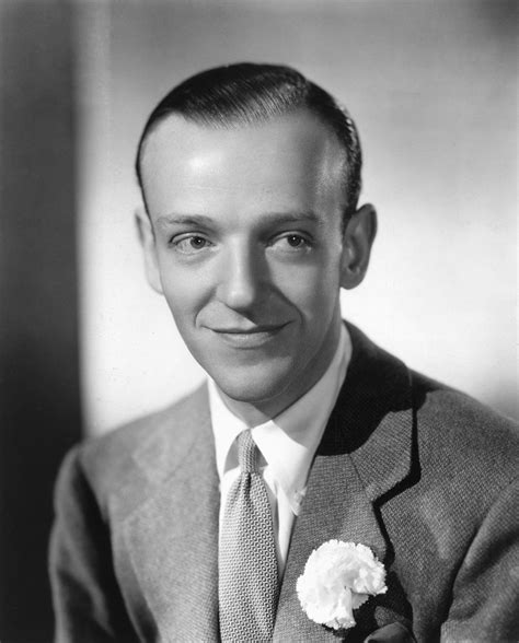 fred astaire jr biography