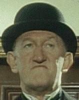 fred evans actor biography sample