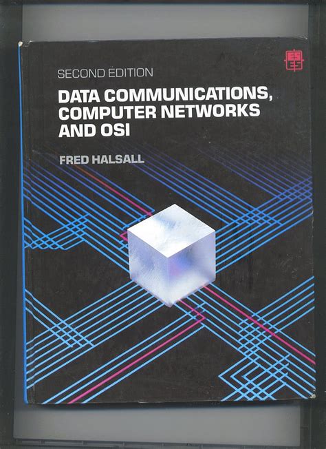 Fred Halsall Data Compression