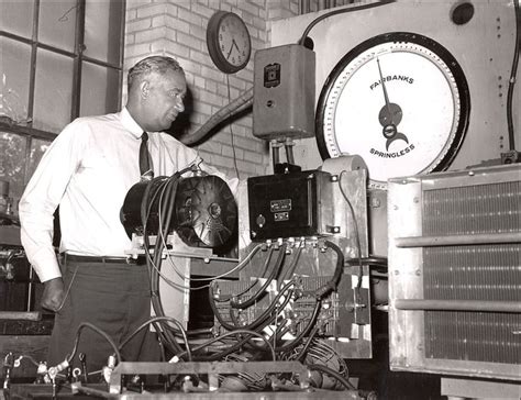 fred jones inventor biography