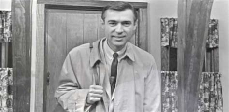 Fred Mcfeely Rogers