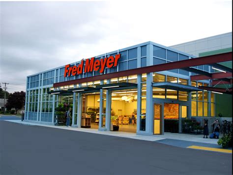 fred meyer bend oregon