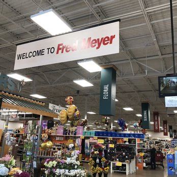 fred meyer florence oregon