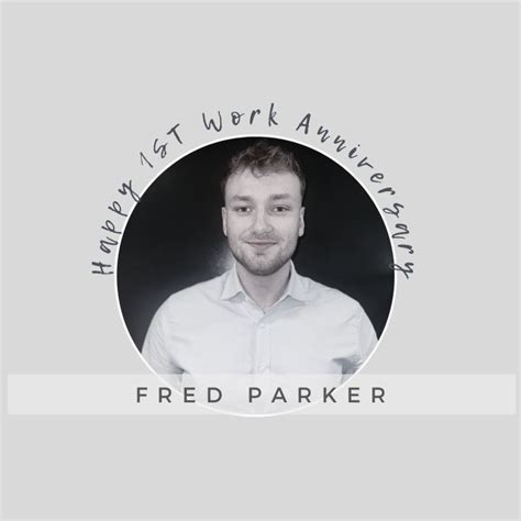 fred parker