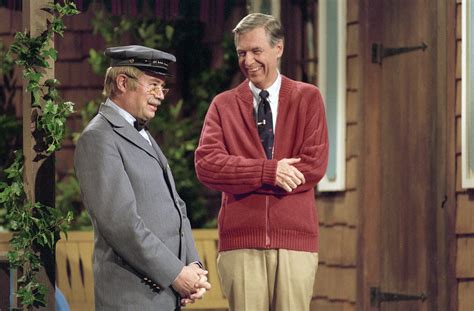 fred rogers show