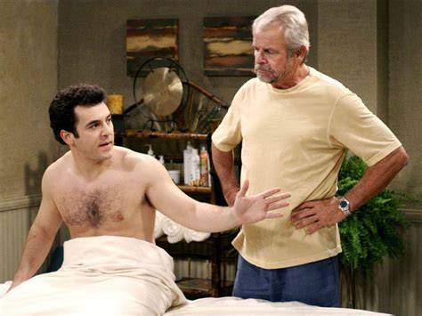 fred savage nude