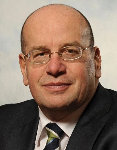 fred teeven biografie