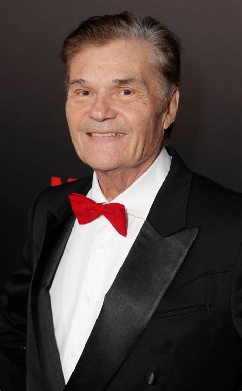 fred willard