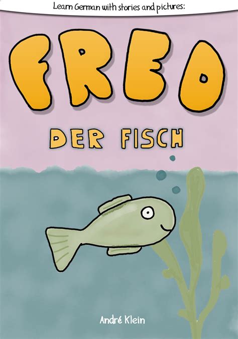 Read Online Fred Der Fisch Pdf Download 