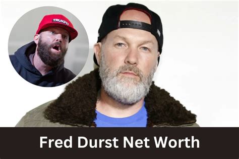 Fred Durst 'personal health concerns' postpone Limp Bizkit tour - CNN
