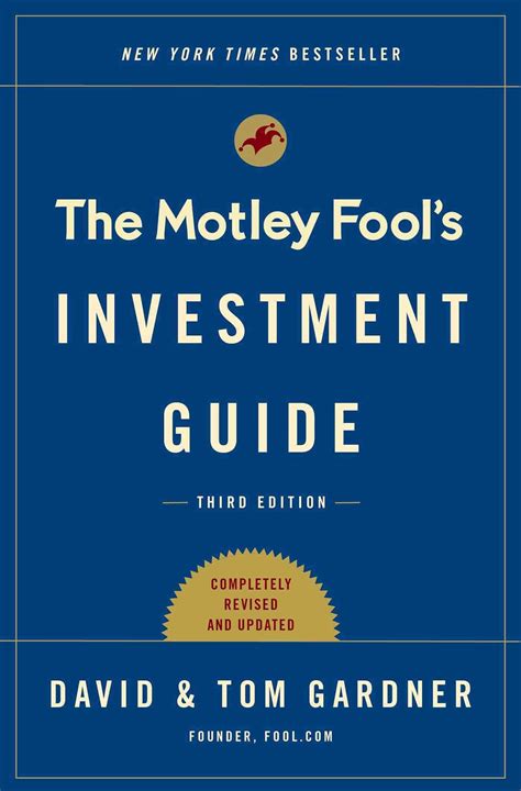 Read Fred Hagers Investment Guide 