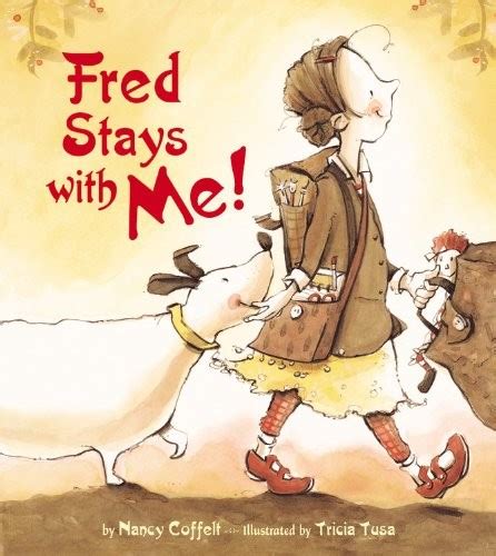 Download Fred Stays With Me 