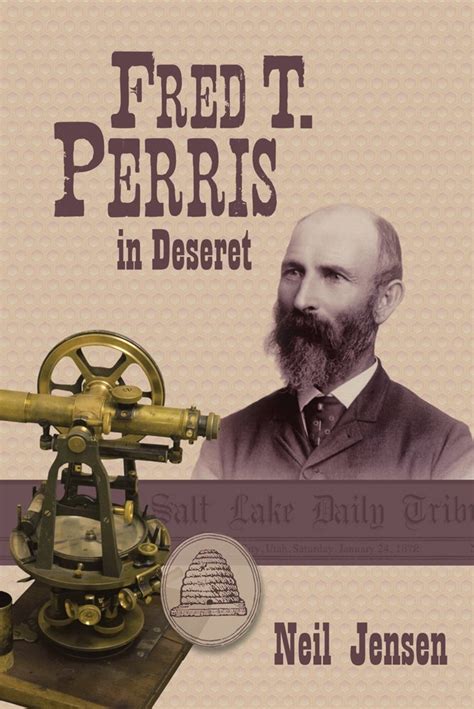 Read Fred T Perris 