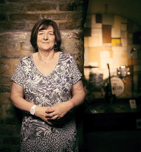 freda kelly biography