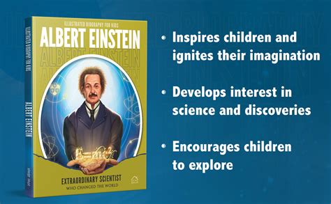 fredd wayne biography of albert einstein