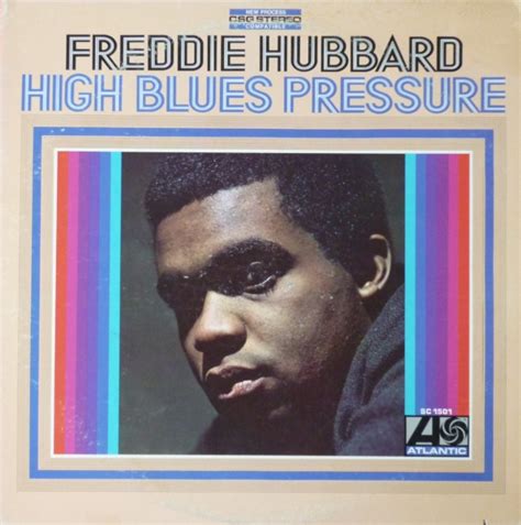 freddie hubbard high blues pressure rar