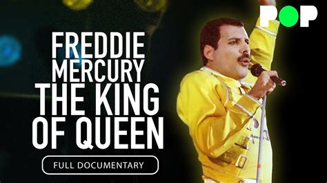 freddie mercury documentary yoitube