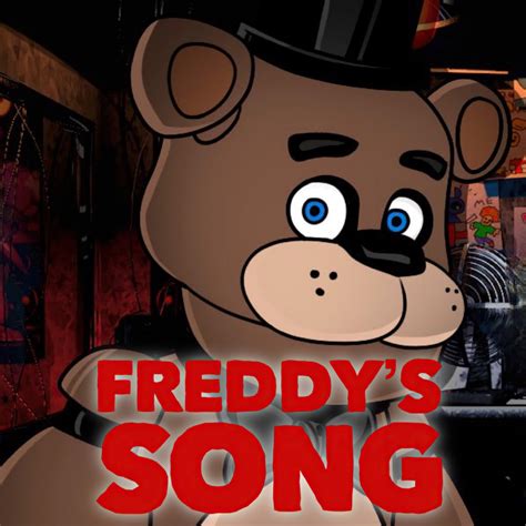 freddy song