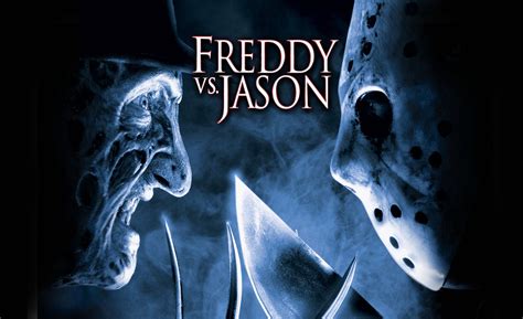 Freddy Vs Jason Vs