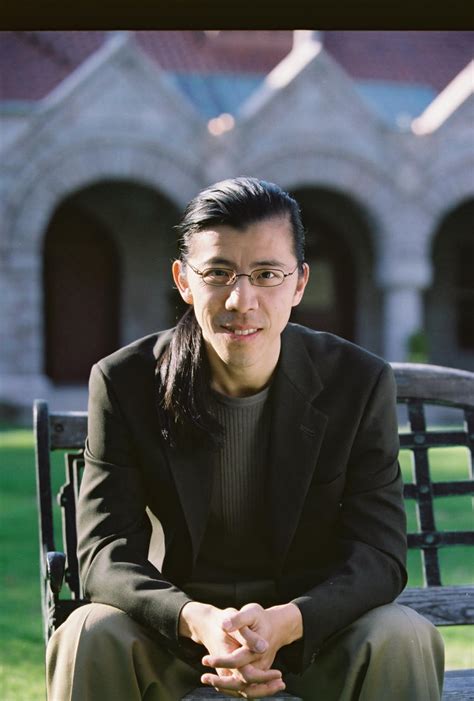 frederic chiu biography