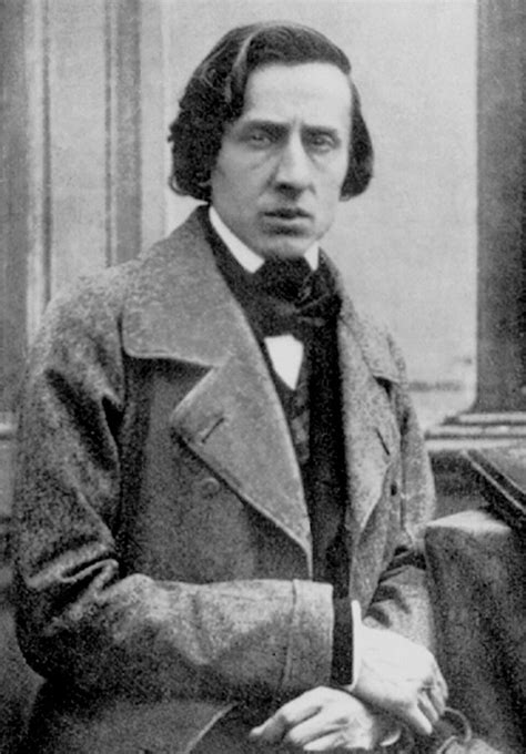 frederic chopin biografi