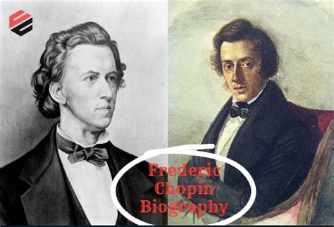 frederic chopin biography english