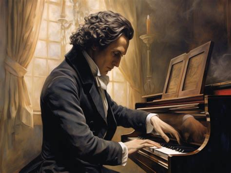 frederic chopin music biography publishers