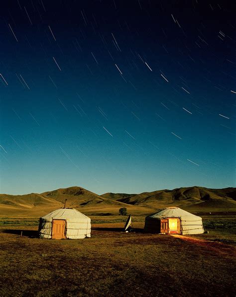 Frederic Lagrange Mongolia Limited Edition