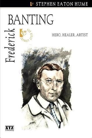 frederick banting quest library xyz publishing en
