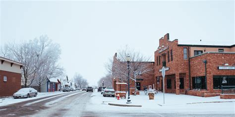 frederick colorado