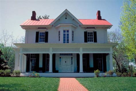 Frederick Douglass House