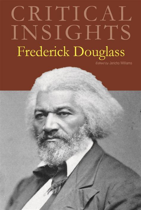 Frederick Douglass Selection Test Critical Answers
