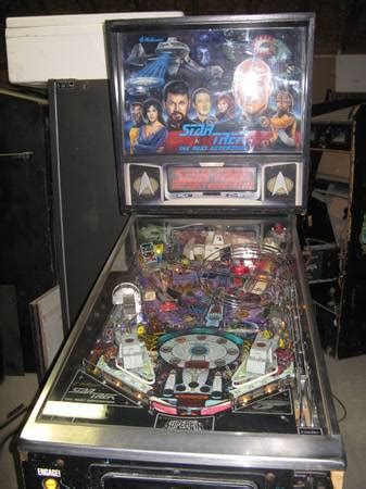 frederick for sale "pinball" - craigslist