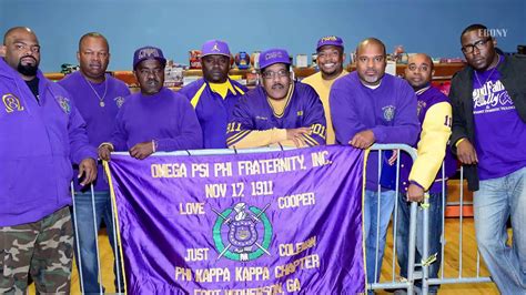 frederick gregory omega psi phi