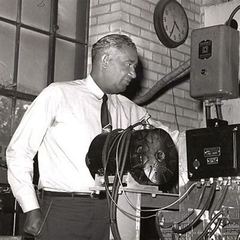 frederick jones who invented the air conditioner