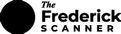 frederick maryland scanner