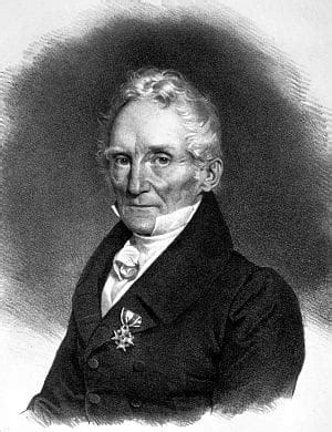 frederick mohs biography