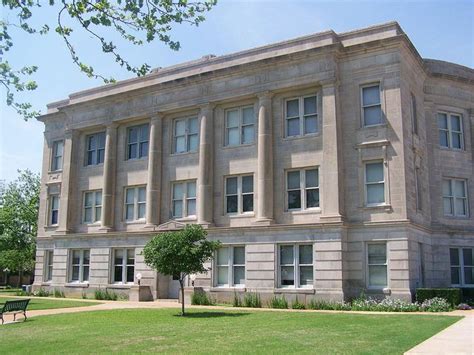 frederick oklahoma