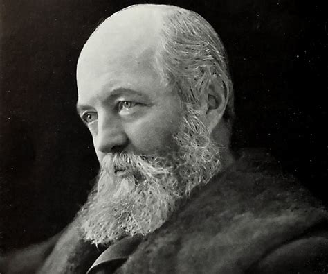 frederick olmsted biography