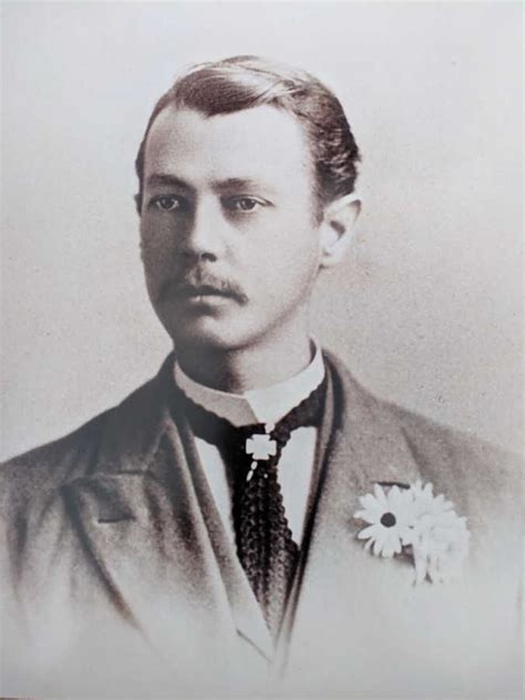 frederick spencer oliver biography