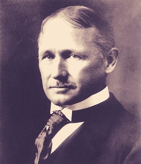 Frederick W Taylo